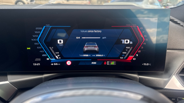 BMW M3 xDrive Competition M 5dr Step Auto Petrol Estate